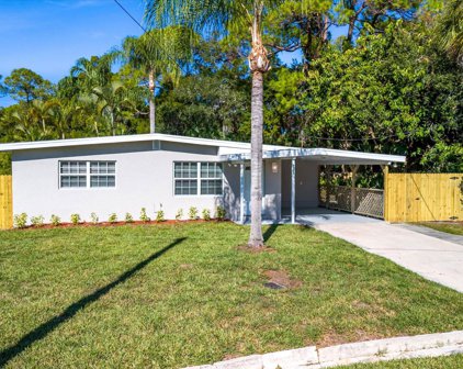 7325 Royal Palm Drive, New Port Richey