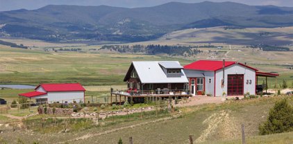 33 Stewart Lake Road, Philipsburg