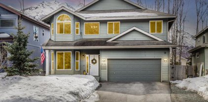 9130 Eagle River Lane, Eagle River