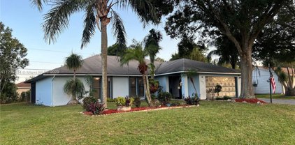 1921 Sw Hickock Ter, Port St. Lucie