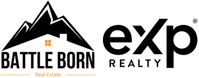 eXp Realty Logo