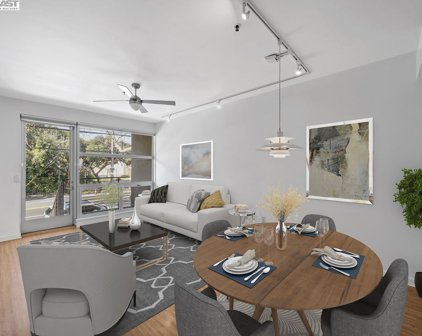 1007 41st St 112, Emeryville