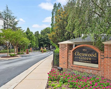 951 Glenwood Se Avenue Unit 1806, Atlanta