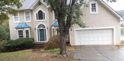 2147 Cove Ridge Court, Suwanee