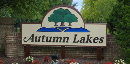 12142 Autumn Lakes  Drive, Maryland Heights