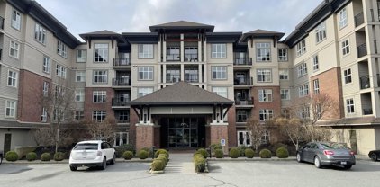 8955 Edward Street Unit 302, Chilliwack
