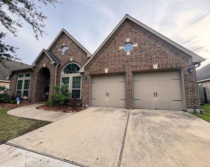 14108 Timber Ridge Drive, Pearland