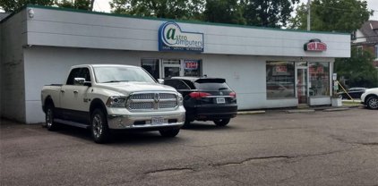 500 S Court Street, Medina