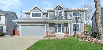 5445 NW 89th Street, Johnston