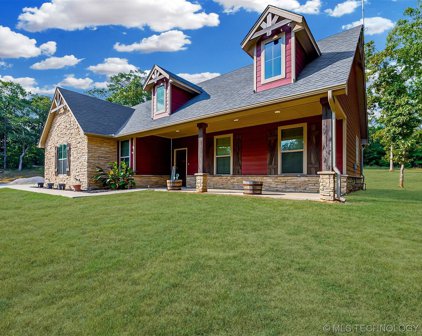 14629 County Road 1570, Ada