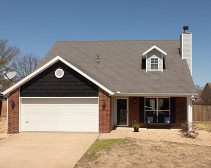 3 Greenridge  Lane, Bentonville