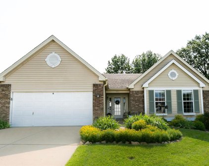 9744 Grantview Forest  Drive, St Louis