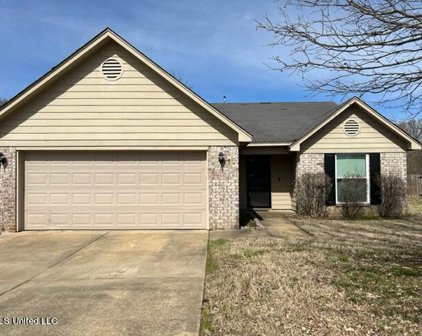 7524 Woodshire Drive, Horn Lake
