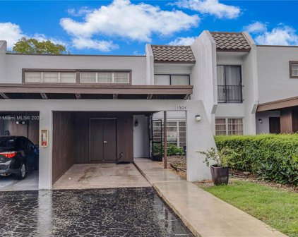 6524 Kendale Lakes Dr Unit #1504, Miami