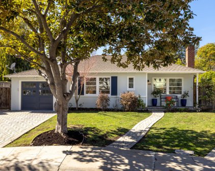 595 Morey DR, Menlo Park