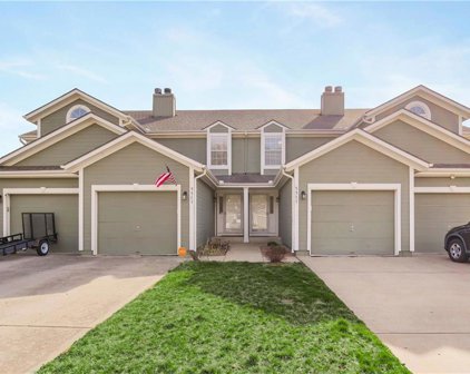 5511 Moonlight Meadow Drive Unit #72-C, Lee's Summit