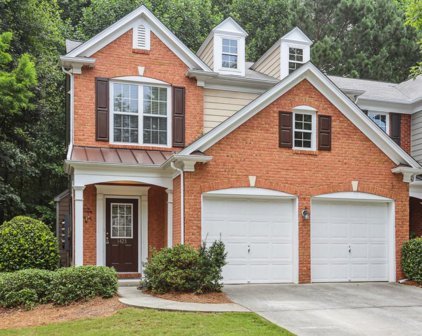 1432 Bellsmith Drive, Roswell
