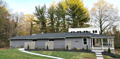 10603 Park Heights Ave, Owings Mills