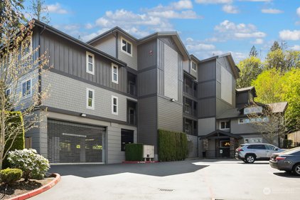 18609 SE Newport Way Unit #304, Issaquah