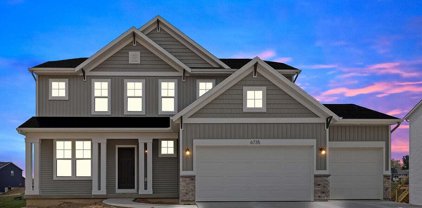 6735 Delia Dr, Hudsonville