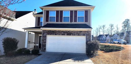 1401 Woodward Down Court, Buford