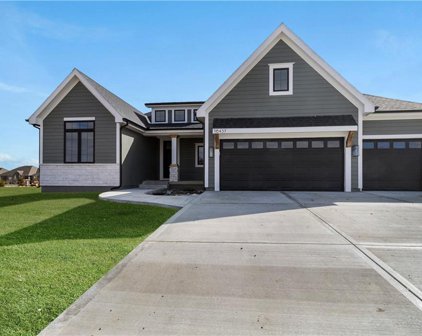 16437 W 166th Court, Olathe