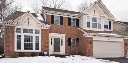 261 Village Lane, Bartlett