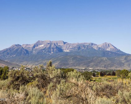 91 N Club Cabins Way, Heber City