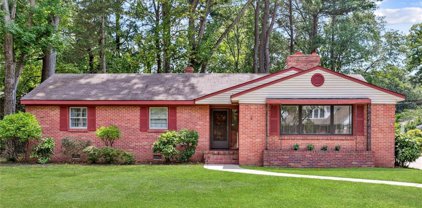 1 Conway Road, Newport News Midtown West