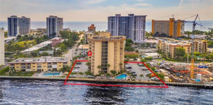 501 N Riverside Dr Unit #603, Pompano Beach