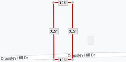 10124 Crossley Hill, Mobile
