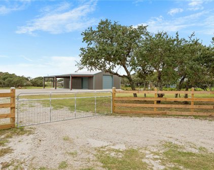 415 Shaver Road, Aransas Pass