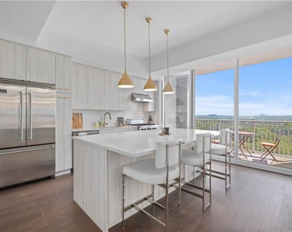 1820 Peachtree Nw Street Unit 1005, Atlanta