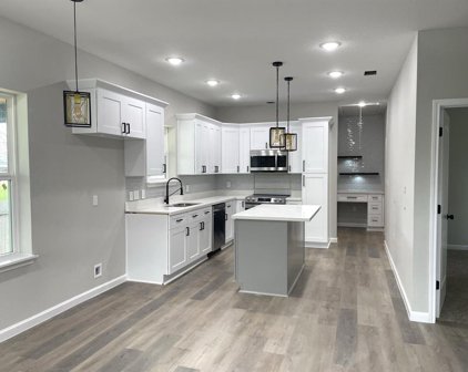 2404 N Fulton Street, Wharton