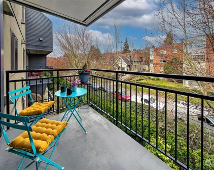 275 W Roy Street Unit #304, Seattle