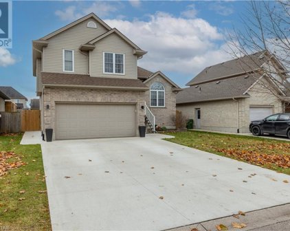 14 REDTAIL Court, St. Thomas