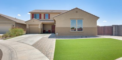 10537 W Payson Road, Tolleson