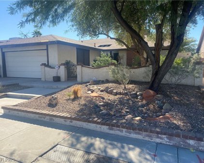 4399 De Forest Street, Las Vegas