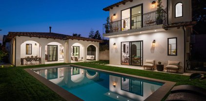 836 S Muirfield Rd, Los Angeles