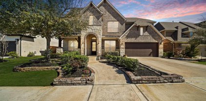 6510 Passionflower Way, Katy