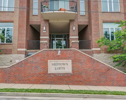 205 N 31st Ave Unit #107, Nashville