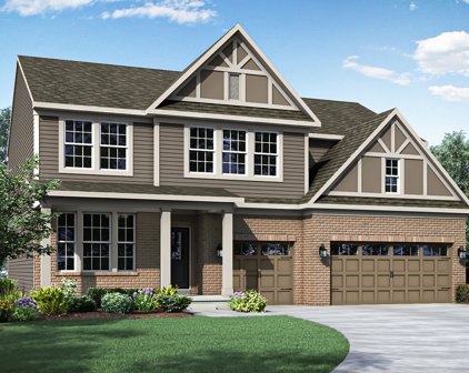 3554 Tipperlin Road, Bargersville