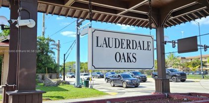 3051 Nw 46th Ave Unit #305, Lauderdale Lakes