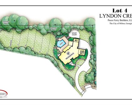 1022 Lyndon Lane, Milton