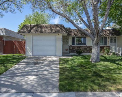 1682 Gault Way, Sparks