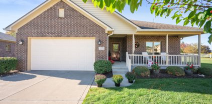 5378 E Lakeside Lane, Mooresville