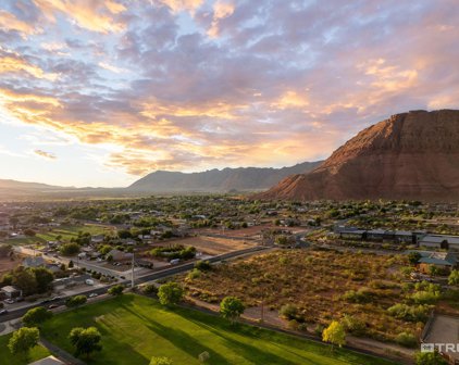 Commercial Land Ivins, Ivins