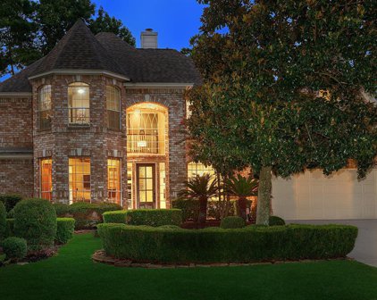 7 Empire Forest Place, The Woodlands