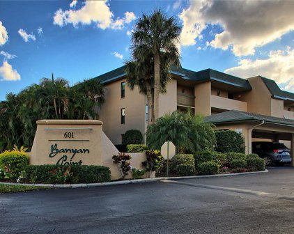601 Shreve St Unit 53A, Punta Gorda