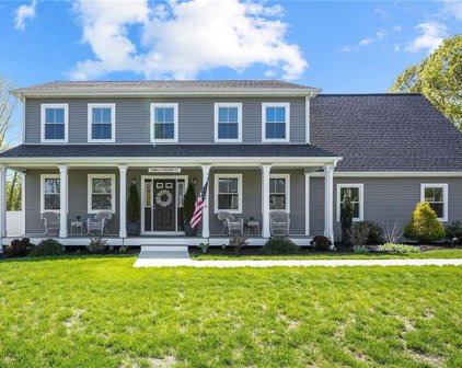 4 Bella Woods  Court, Johnston